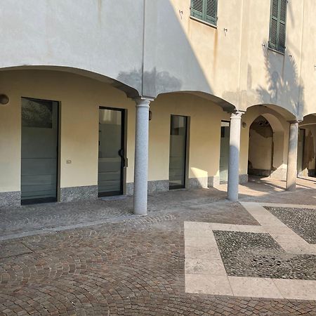 Loft Matteotti - Studio In Centro Бусто Арсицио Екстериор снимка