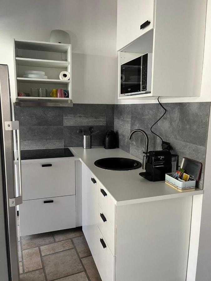 Loft Matteotti - Studio In Centro Бусто Арсицио Екстериор снимка